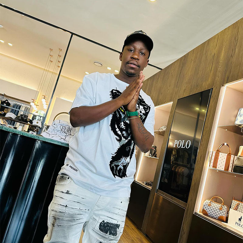 Pure Premium x Ulazi mfana Ka'ma: A Celebration of Modern Streetwear