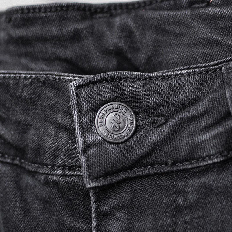 Step Up Your Style Game with Pure Premium Jeans