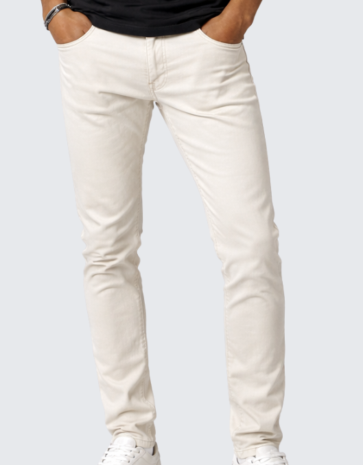 Pure Premium Lorenzo Jean Biege