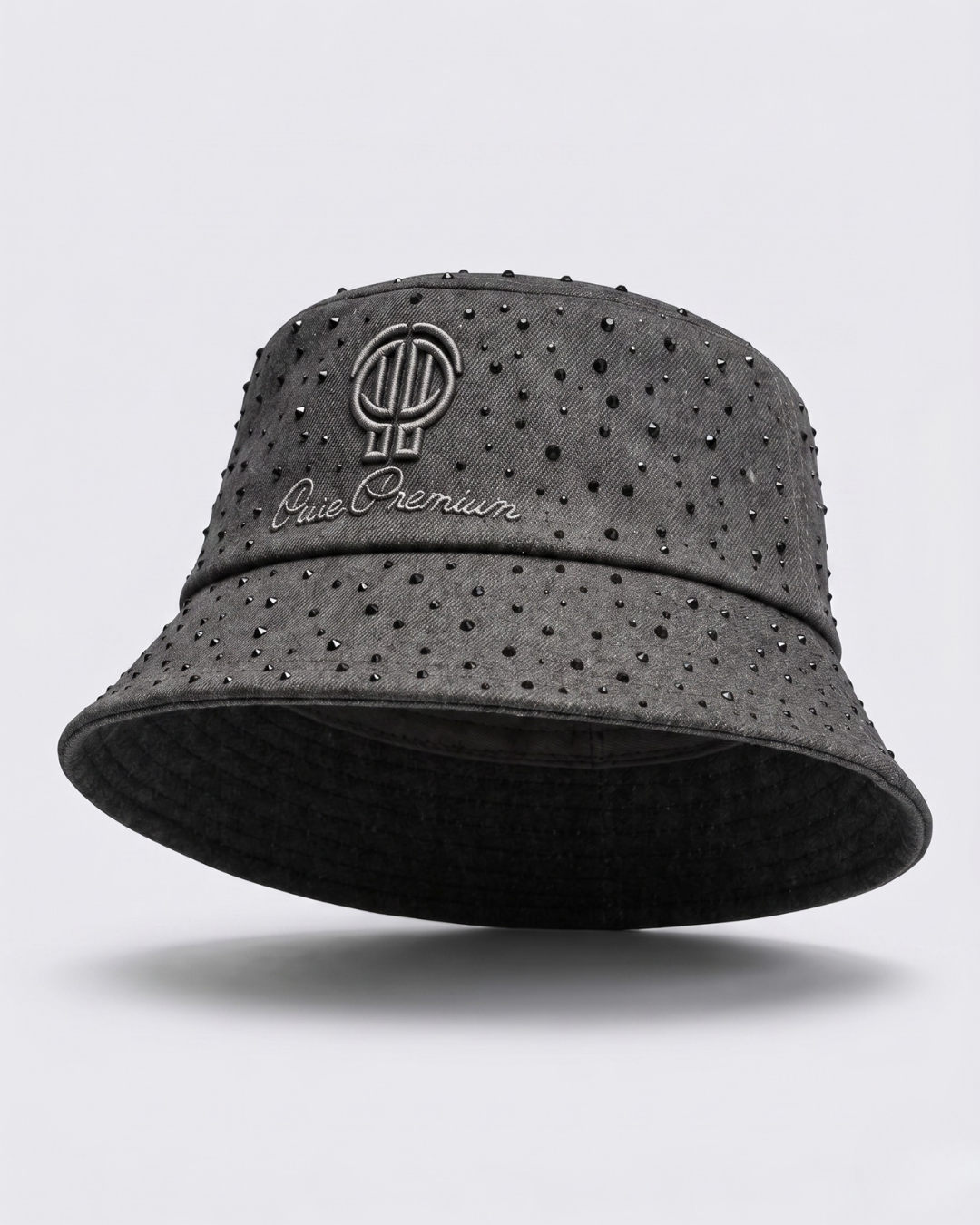 Pure Premium Vita Bucket Hat Black Men