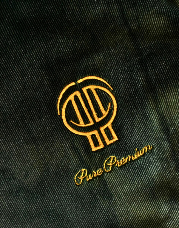 Pure Premium Rupero Sweater Emarald