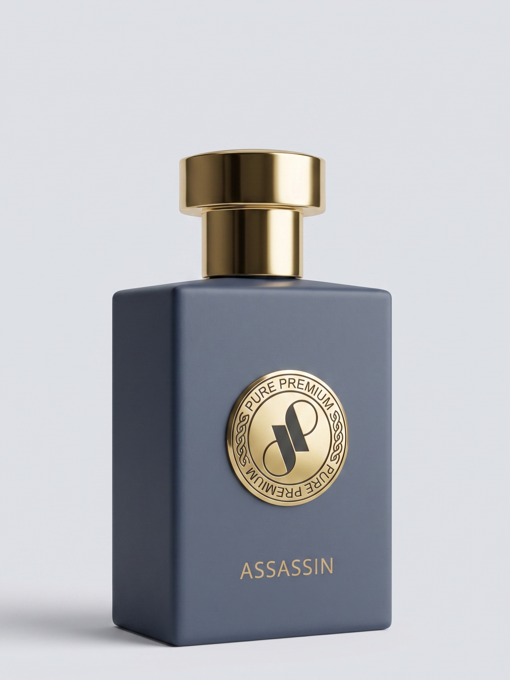 Pure Premium Assassin Eau De Parfum Men