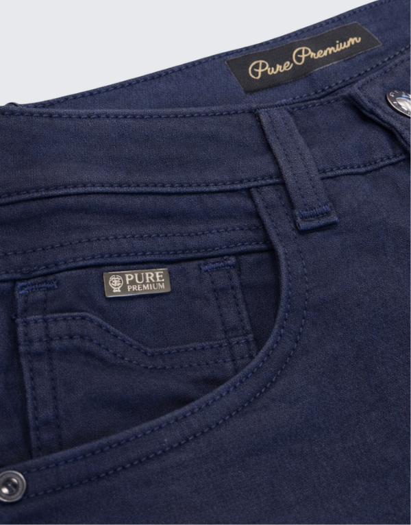 Pure Premium Lorenzo Jean Dark/Blue