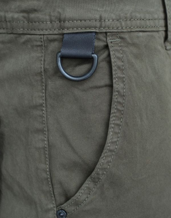 Pure Premium Monza Jeans In Ink Men