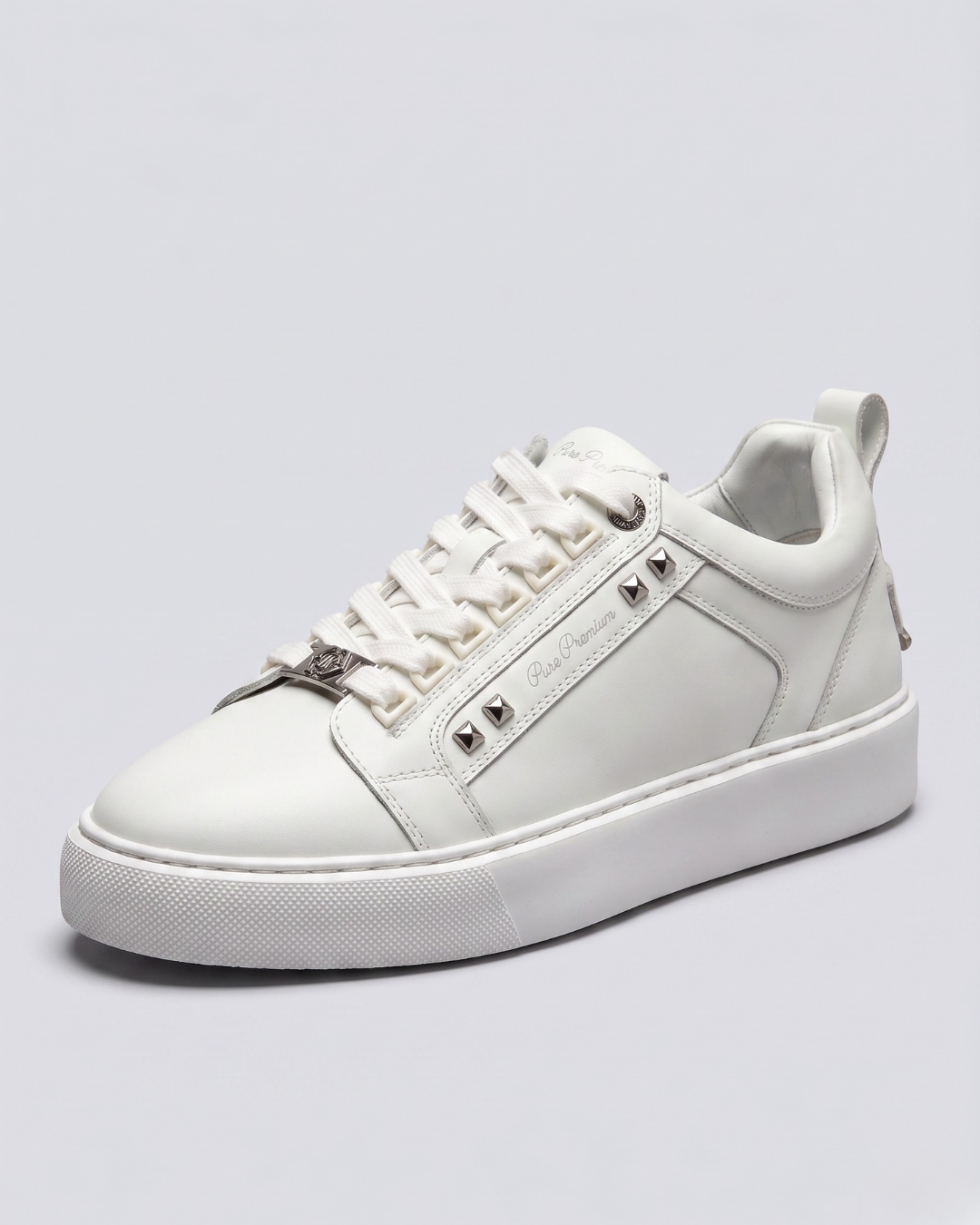 Pure Premium Pura Sneaker White