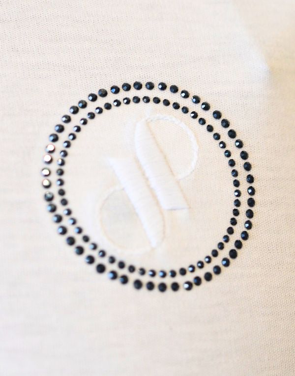 Pure Premium Woods T-Shirt In White Men