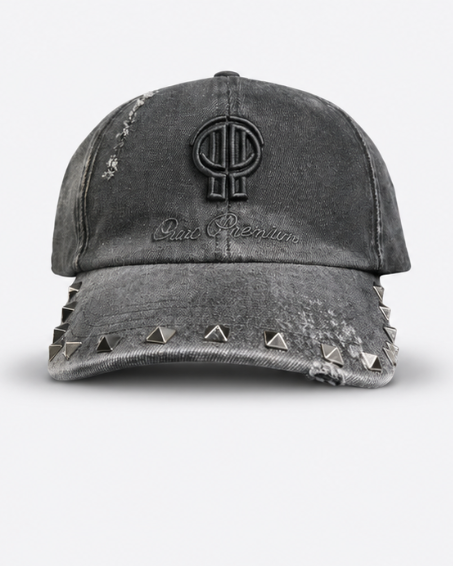 Pure Premium Sole Cap Black Men