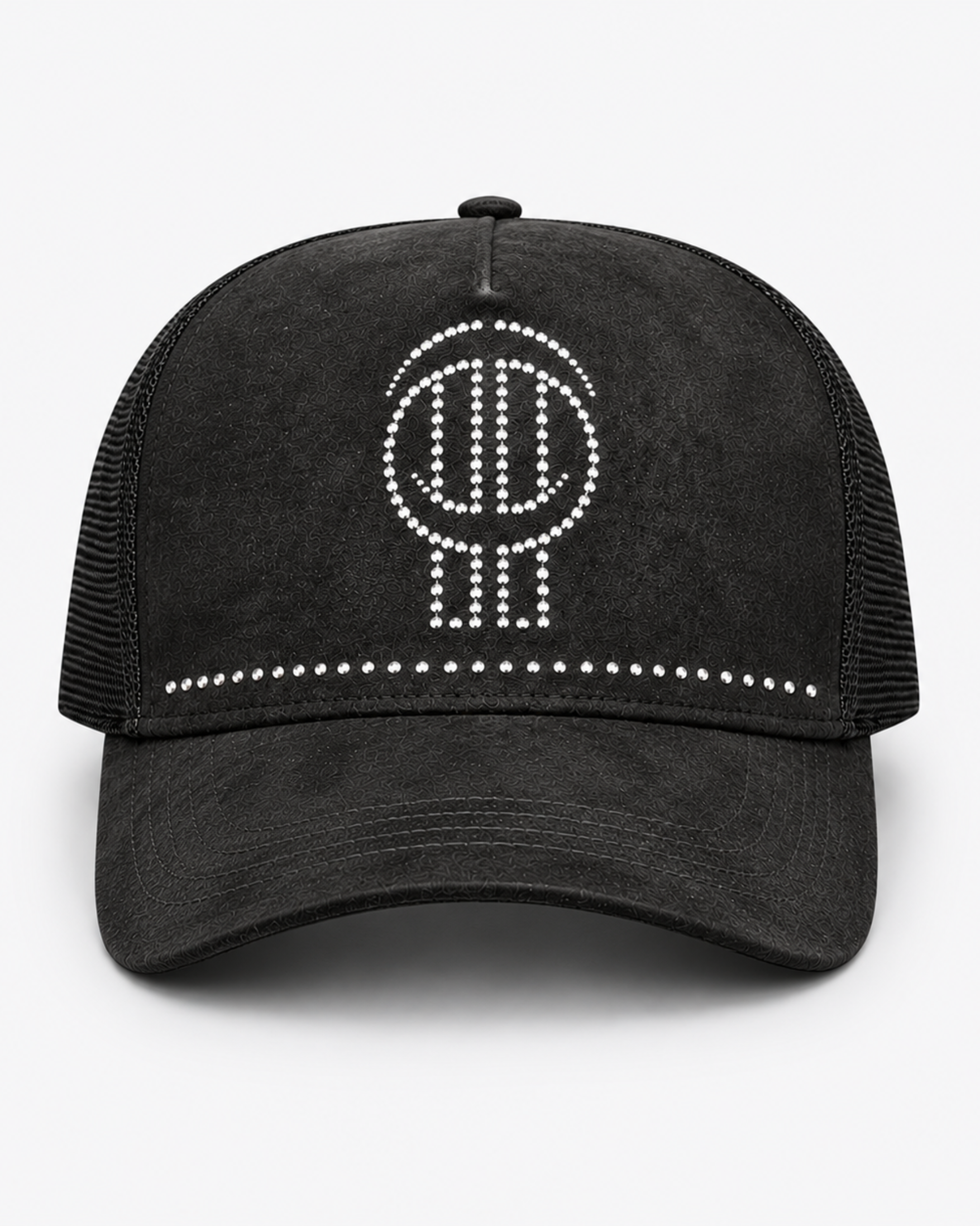 Pure Premium Onda Cap Black