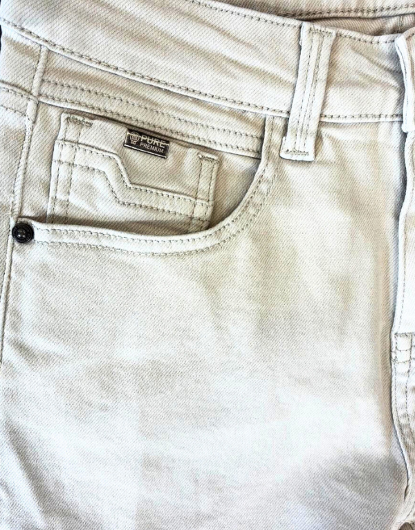 Pure Premium Lorenzo Jean Biege