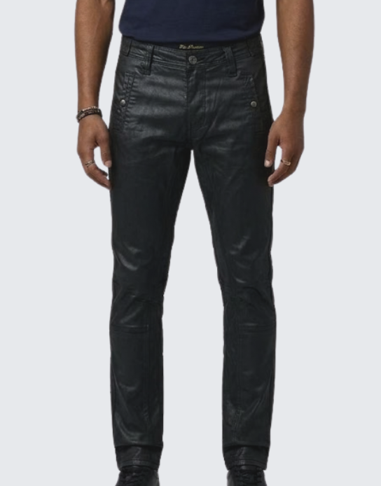 Pure Premium Zorba Jean Black