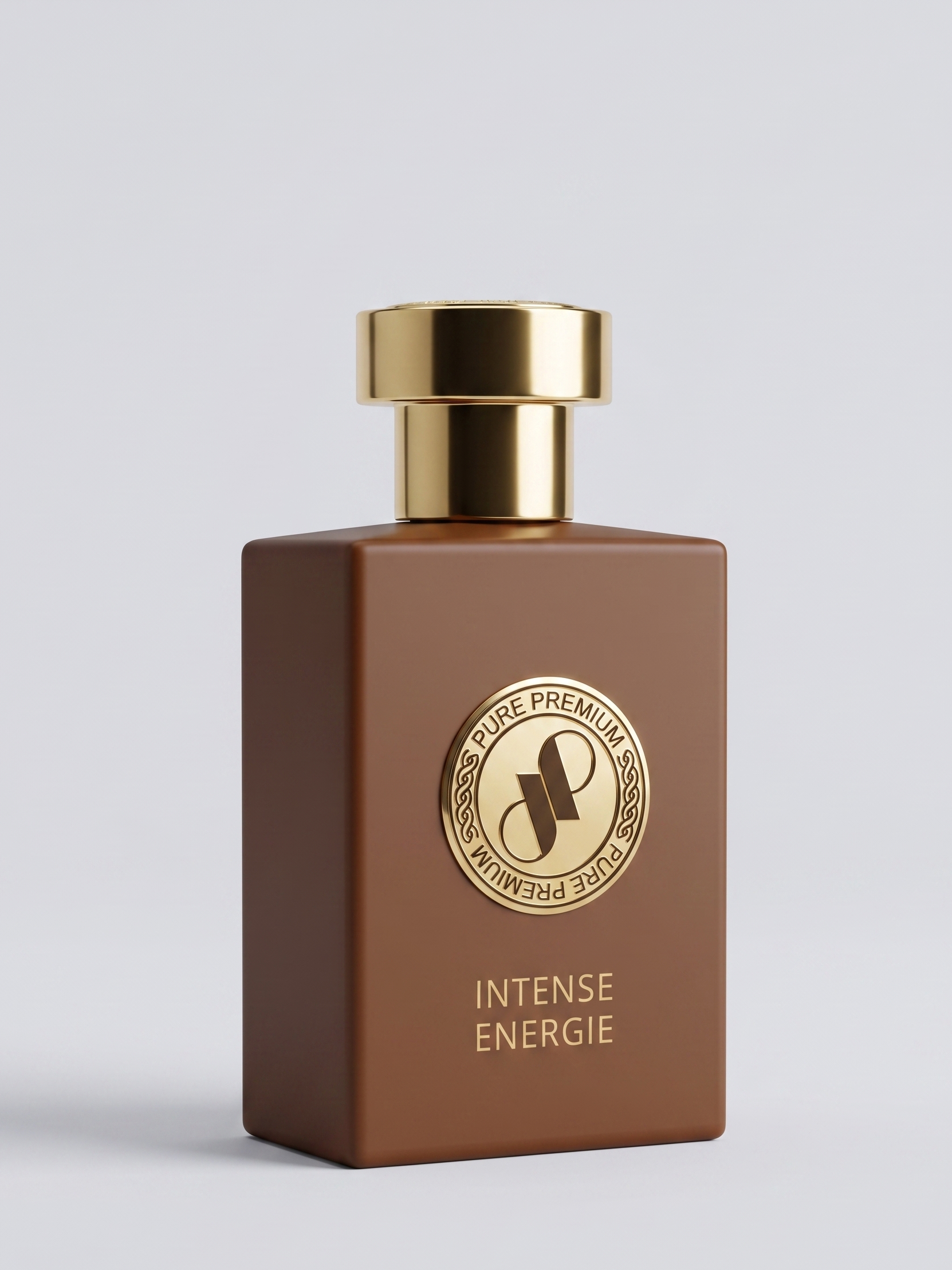 Pure Premium Intense Energie Eau De Parfum  Men