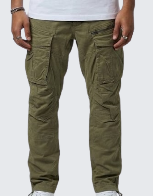 Pure Premium Clint Cargo Military