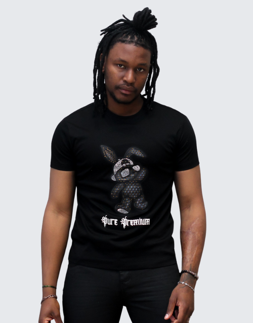 Pure Premium | Exclusive Urban Luxury & High-Quality Streetwear