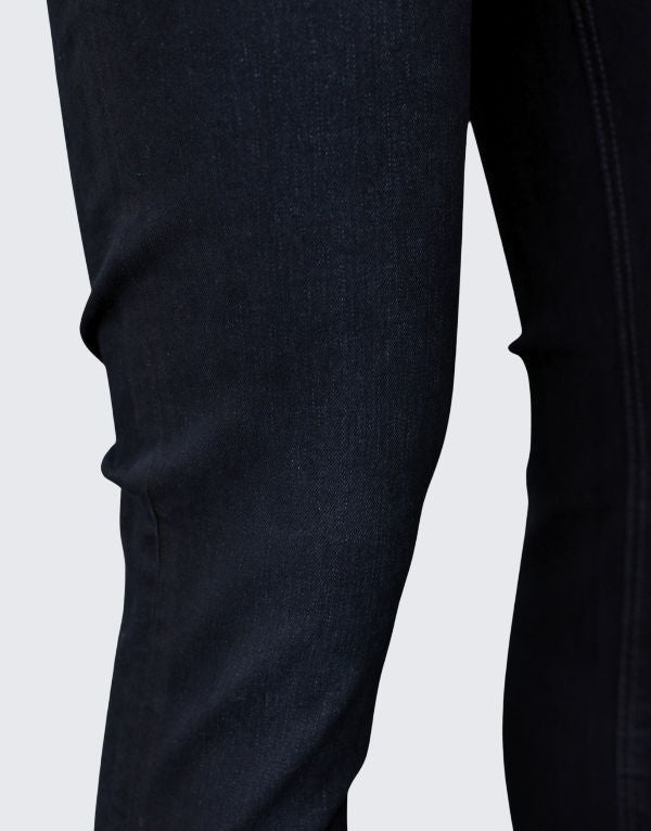 Pure Premium Enzo Jeans In Ink For Men