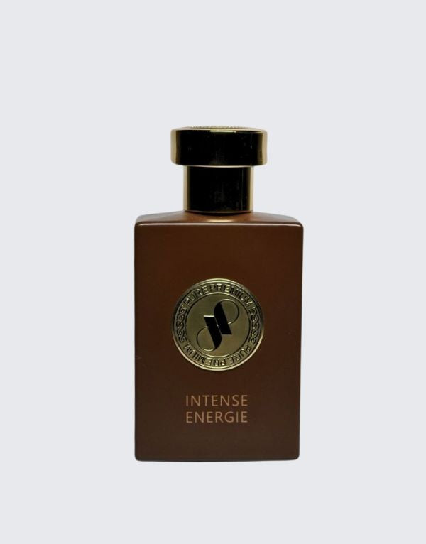 Pure Premium Intense Energie Eau De Parfum  Men