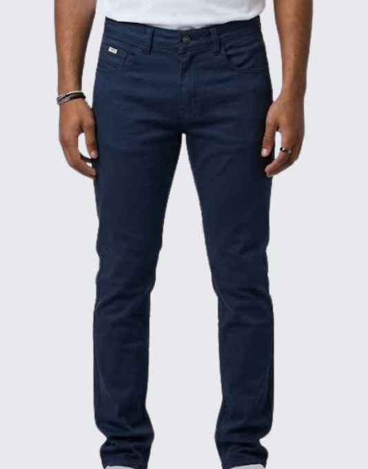 Pure Premium Lorenzo Jean Dark/Blue