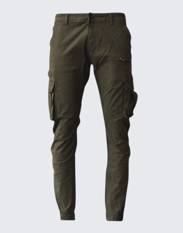 Pure Premium Monza Jeans In Ink  Men