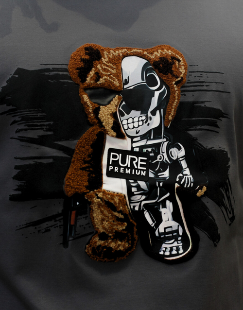 Pure Premium | Exclusive Urban Luxury & High-Quality Streetwear