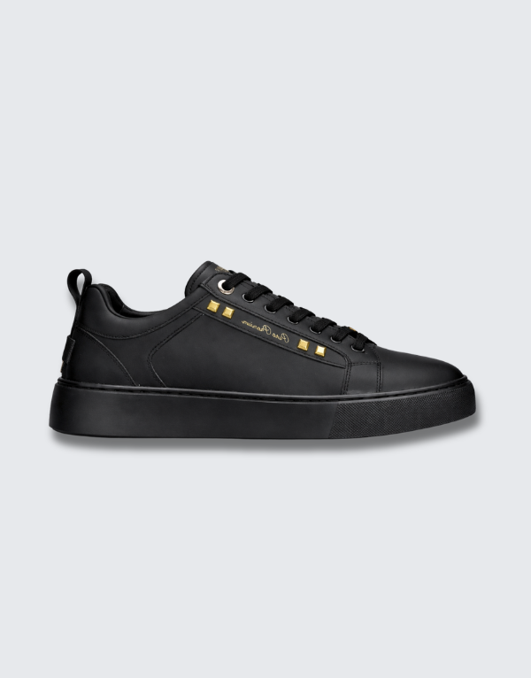 Pure Premium Pura Sneaker Black