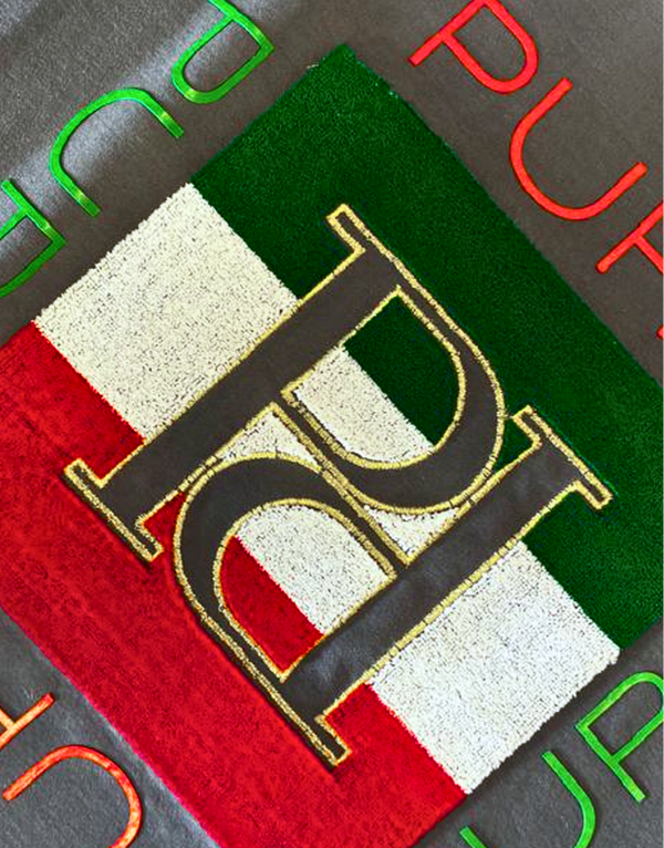 Pure Premium  Spazo T-Shirt Charcoal Men