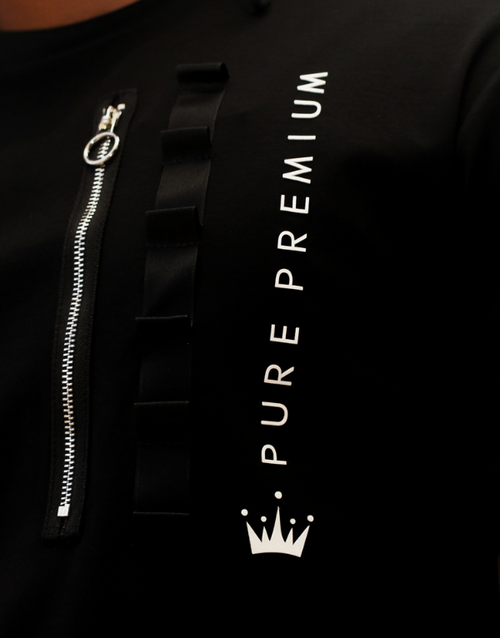 Pure Premium | Exclusive Urban Luxury & High-Quality Streetwear