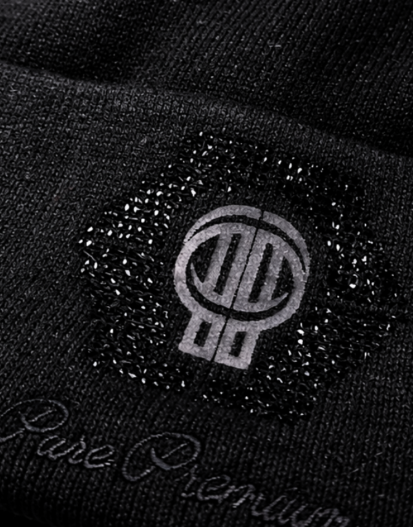 Pure Premium Tormenta Beanie Black