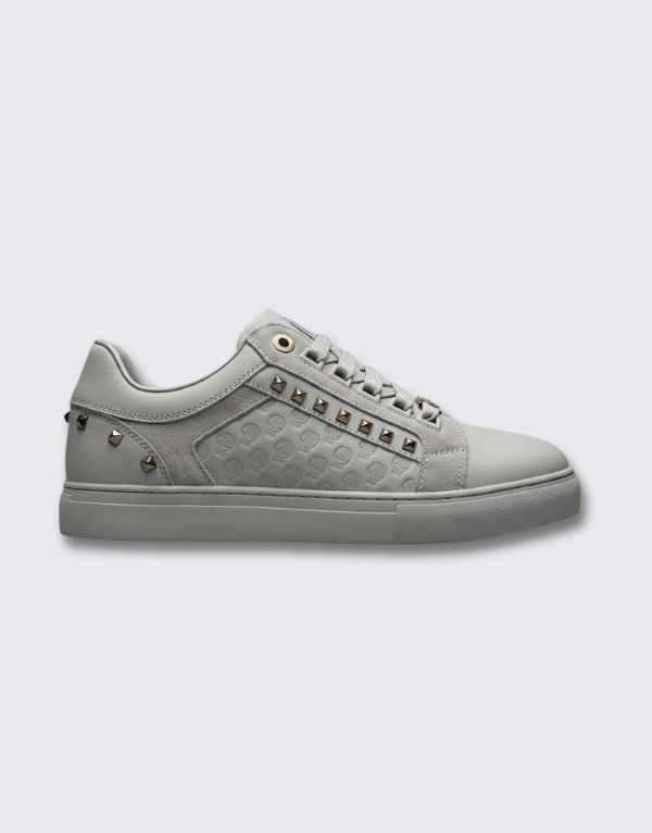 Pure Premium Trevon Sneaker Grey
