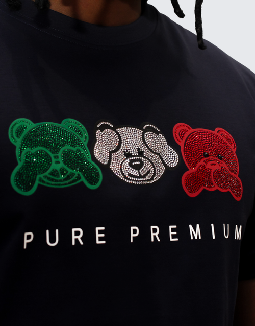 Pure Premium | Exclusive Urban Luxury & High-Quality Streetwear